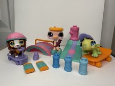 Lps littlest pet for sale  Mooresville