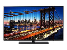 Samsung hg43ee690db d'occasion  Montfermeil