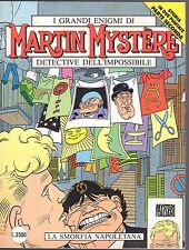 Fumetto martin mystere usato  Villar Focchiardo