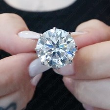 13.43 tcw round for sale  New York