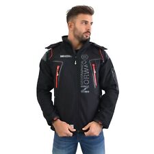 Giubbotto geographical norway usato  Villanova Solaro