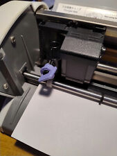 Graphtec craftrobo cc200 usato  Monza