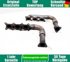 Abgaskrümmer fächerkrümmer  gebraucht kaufen  Eilenburg