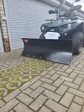 Warn schneeschild tgb gebraucht kaufen  Doberlug-Kirchhain