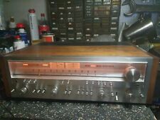 Ampli pioneer vintage d'occasion  Les Pennes-Mirabeau