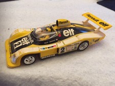 Alpine renault a442b usato  Como