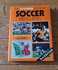 1980 guinness book for sale  DINGWALL