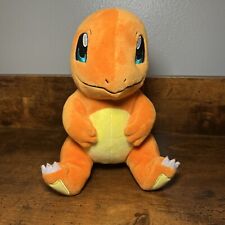 Juguete de peluche Charmander Pokemon de 8" animal de peluche WCT segunda mano  Embacar hacia Argentina