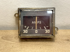 Lucas ammeter amp for sale  GRAVESEND