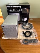 Owc mercury elite for sale  Sunnyside