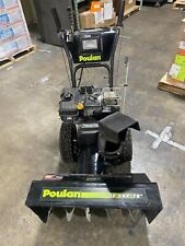 Poulan 10.5hp electric for sale  Englewood