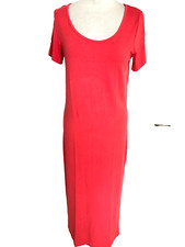 Robe longue fluide d'occasion  Flers