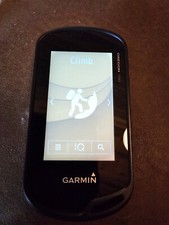 Garmin Oregon 700 GPS Topo bicicleta, trilhas, caça, navegação com pacote de estojo de alça comprar usado  Enviando para Brazil
