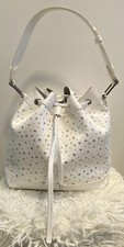Hotter white leather for sale  HARLOW