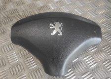 Airbag volant peugeot d'occasion  Levroux