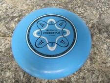Frisbee 81101 freestyle for sale  Independence