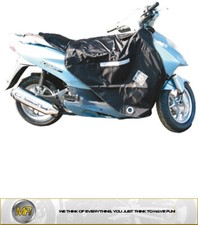 Termoscud tucano honda usato  Italia
