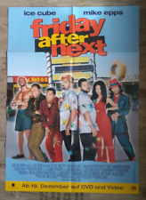 Friday after next gebraucht kaufen  Tangstedt
