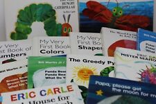 Lot eric carle for sale  Somers