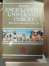 Nuova enciclopedia universale usato  Arezzo