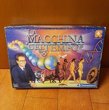 Macchina del tempo usato  Imola