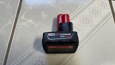 Milwaukee 2402 m12 for sale  Albuquerque