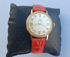 Montre vintage yema d'occasion  Angoulême