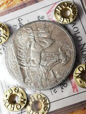 Italia lire 1911 usato  Torino