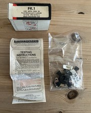Lumenition ignition distributo for sale  CHARD