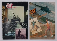 Armeerundschau soldatenmagazin gebraucht kaufen  Eilenburg