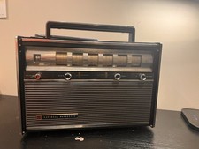 Vintage national panasonic for sale  Merrick
