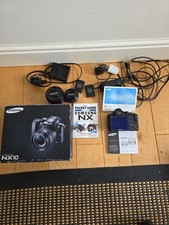 samsung nx10 for sale samsung nx10 for sale ASHFORD