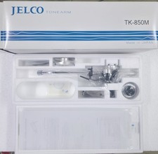 Jelco 850m tonearm. for sale  LONDON
