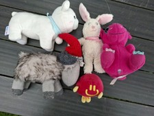 Tlg kuscheltier set gebraucht kaufen  Eggebek