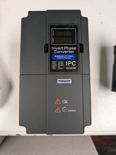 7.5kw 220v invert for sale  Mount Pleasant
