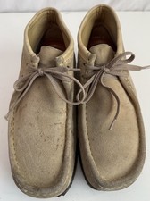 Clarks original wallabees for sale  Walls