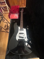 Guitare électrique fender d'occasion  Arras