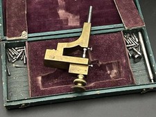 Outil horloger ancien d'occasion  La Charité-sur-Loire