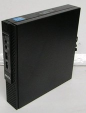 Micro PC Intel Core i7-4785T 2.2Ghz 16GB RAM Win 10 Pro Dell Optiplex 9020 7020 comprar usado  Enviando para Brazil