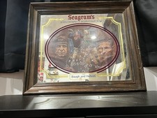 1970 seagrams seven for sale  Englishtown