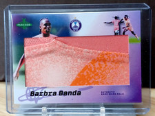 Barbra banda color d'occasion  Expédié en Belgium