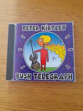 Bush telegraph like for sale  RYE