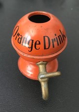 Orange drink soda for sale  Mooresville