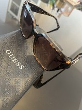 Guess sunglasses hardly for sale  SEVENOAKS