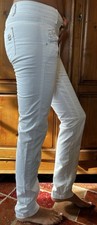 Killah jeans bianchi usato  Camaiore