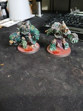 Chaos space marines for sale  GLOUCESTER