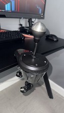 Thrustmaster th8a shifter for sale  LONDON