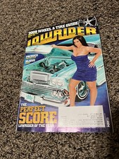 Lowrider magazine may for sale  Westwego