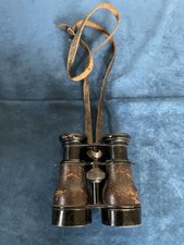 Ancienne paire jumelles d'occasion  Rambervillers