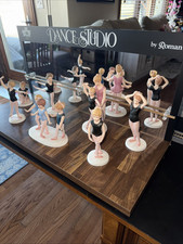 1982 joffrey ballet for sale  Elburn